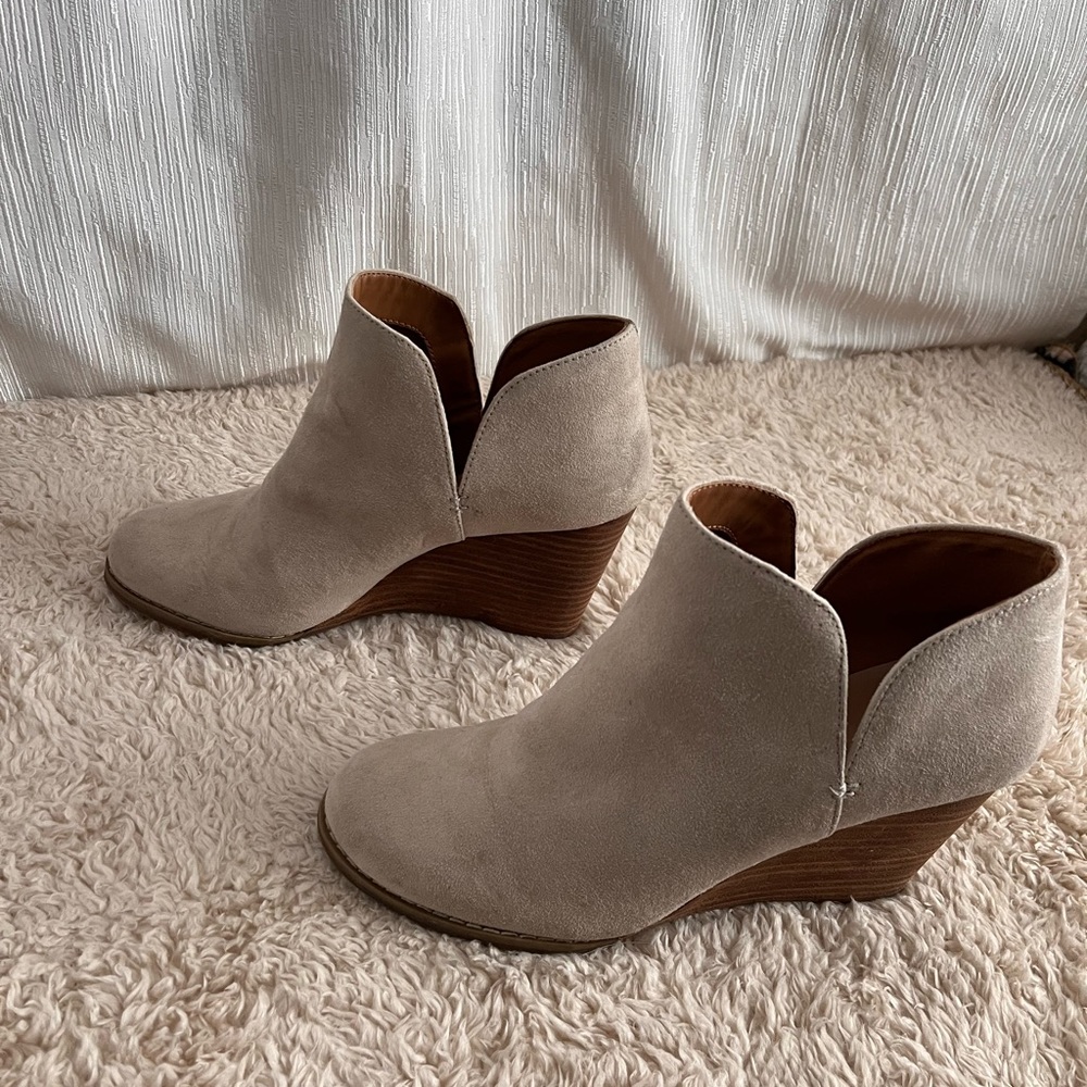 Abound Boots 👢